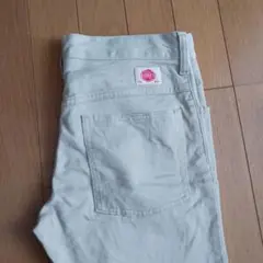 レッドキャップ　スリム　ワークパンツ