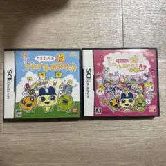 たまごっちのプチプチおみせっち 2本セット