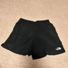 THE NORTH FACE ショートパンツ ブラック