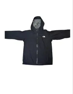 The North Face 黒 マウンテンパーカー