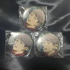 【匿名配送】ハイキュー One Fine Day OFD 宮治 3点