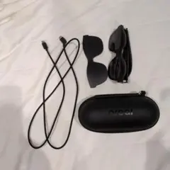 nreal air スマートグラス
