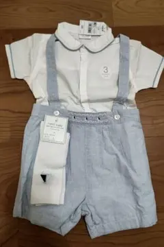 NEXT　セレモニー　セットアップ　92cm