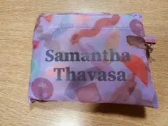 Samantha Thavasa エコバッグ