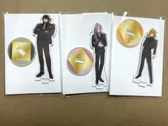 刀剣乱舞 大本丸博 ミニアクリルスタンド