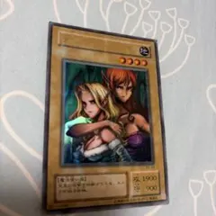 モンスターコレクション モンコレ tcg 召喚術師 シルク＆ミルク - メルカリ