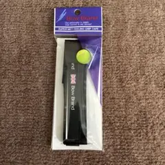 Bow Brand スーパーベトベト感 グリップテープ ブラック