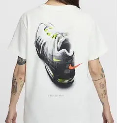Nike Wmns Air MaxOversized S/S T-Shirt L