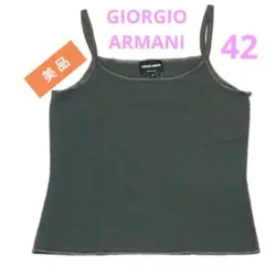 GIORGIO ARMANI サイズ42　日本サイズМ~Ｌ相当のサムネイル