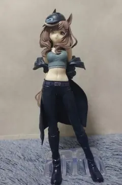 ウマ娘 マチカネタンホイザ フィギュア　プライズのサムネイル