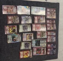 デュエマ　引退品　ボルメテウスホワイトドラゴン