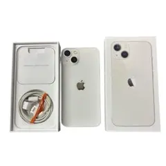 Apple iPhone 13 256GB 大容量