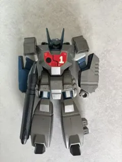 マックス専用タイプ タカトク アーマード バルキリー マクロス