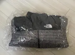 Supreme North Face Studded Nuptse Jacket
