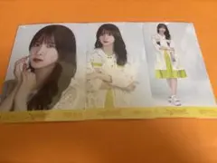 乃木坂46 生写真 菅原咲月 不道徳な夏 コンプ - メルカリ