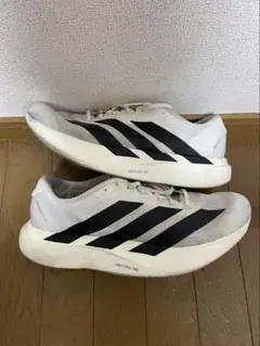Adizero エボSL 海外限定カラー 26.5 - メルカリ