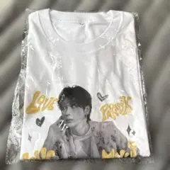吉野北人 ソロライブ Tシャツ Lサイズ ☆新品未開封☆