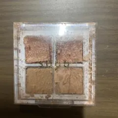 sopo アイパレット 04ダズルベージュ　ジャンク品