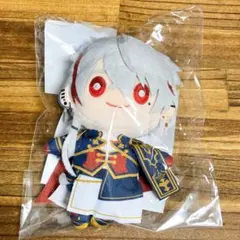 乱凪砂 ぺたんおすわりぬいぐるみ あんスタ - メルカリ