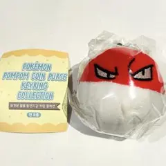 韓国　ポケモン　ガチャ　シークレットマンション　コインパース　ビビリダマ