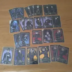 ツイステ カード ウエハース まとめ売り