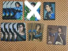 刀ミュ 笹貫 まとめ売り