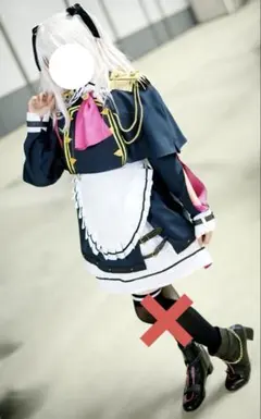 2026年最新】魔使マオ コスプレの人気アイテム - メルカリ