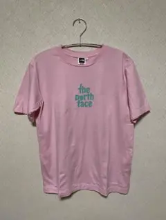 THE NORTH FACE ノースフェイスTEK TEE レディース Lのサムネイル