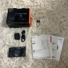 2026年最新】sony rx-100 ジャンクの人気アイテム - メルカリ
