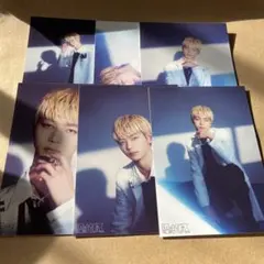 吉澤要人 小説ならば トレカ 2025年最新】吉澤要人の人気アイテム - メルカリ