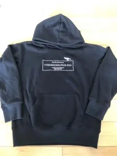 BREEZE パーカー　150㎝