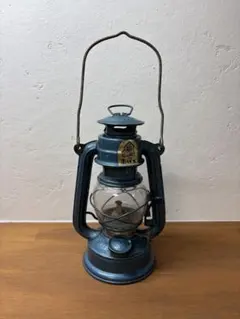 CRAFT MOK オイルランタン ブルーのサムネイル
