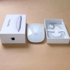 マジックマウス２ Apple Magic Mouse 2 A1657-whiteのサムネイル