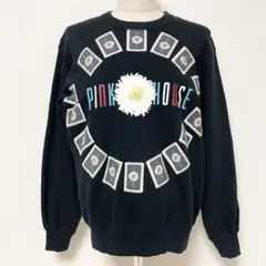 2025年最新】ピンクハウストレーナーの人気アイテム - メルカリ