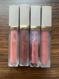 リリミュウ　リップ（ティント）まとめ売り 2026年最新】Ririmew 特徴：まとめ売り・セット販売 口紅の人気