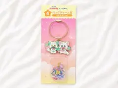魔法の天使クリィミーマミ エンタメくじ バッグチャーム賞のサムネイル