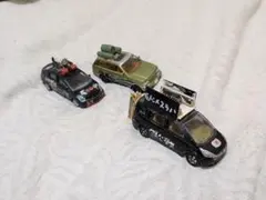 2026年最新】街宣車トミカの人気アイテム - メルカリ
