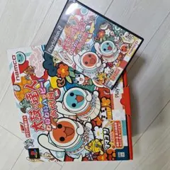 太鼓の達人セットのサムネイル