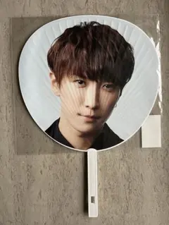 Snow Man 渡辺翔太　うちわ