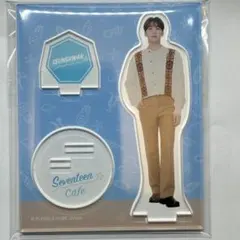 スングァン アクスタ SEVENTEEN CAFE 2023