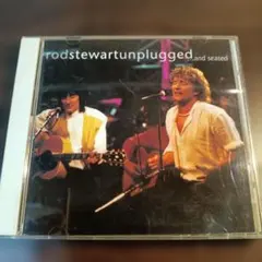 2026年最新】rod stewart cdの人気アイテム - メルカリ