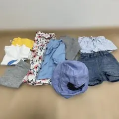 子供服セット 90 100cm~ カジュアル