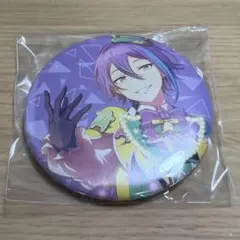 プロジェクトセカイ 神代類 CD特典缶バッジ