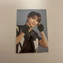 SEVENTEEN エキシビション FOLLOW FELLOW  ディノ トレカ