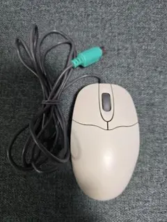 SANWA SUPPLY 光学式マウス MA-85HP PS/2接続