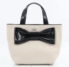 【美品】Kate Spade リボンバッグ