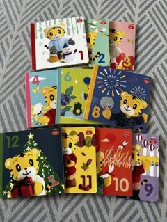 2025年最新】こどもちゃれんじ ぷち 12月の人気アイテム - メルカリ