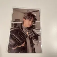 seventeen FML トレカ ディエイト