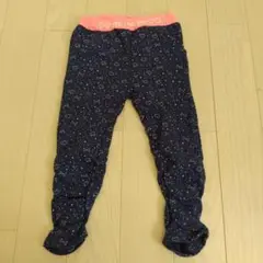 裾くしゅくしゅパンツ　95