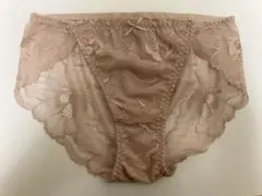 【新品】レディースショーツMサイズ　三恵のサムネイル